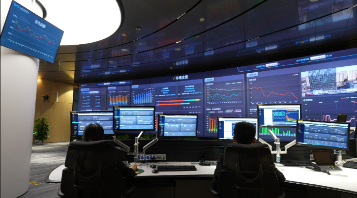 明確了！國(guó)網(wǎng)、南網(wǎng)將實(shí)現(xiàn)跨電網(wǎng)常態(tài)化交易