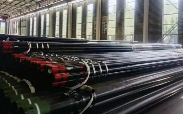 我國(guó)石油管材綠色制造國(guó)際標(biāo)準(zhǔn)再獲突破