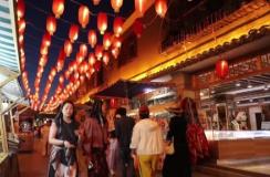 研學(xué)游、親子游、長線游……“暑期經(jīng)濟”澎湃夏日消費新活力 客運市場火爆