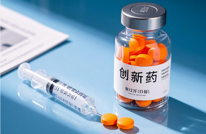 全鏈條支持政策落地 創(chuàng)新藥迎來重磅利好