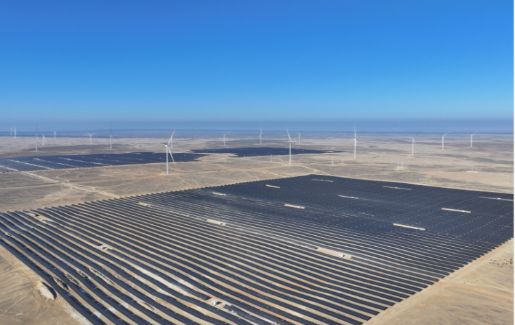 國(guó)家電網(wǎng)上半年省間交易電量超5700億千瓦時(shí)