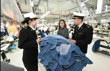 我國外資企業(yè)進(jìn)出口連續(xù)5個季度保持增長