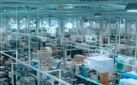 外企加碼在華研發(fā)投入 推動實現(xiàn)“在中國 為全球”戰(zhàn)略愿景