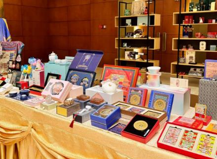 “北京博物”攜23家博物館亮相全球文明對(duì)話部長(zhǎng)級(jí)會(huì)議