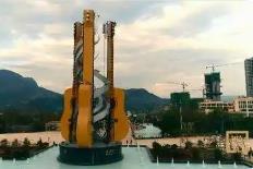 貴州正安：“吉他之鄉(xiāng)”奏響鄉(xiāng)村振興“奮進(jìn)曲”