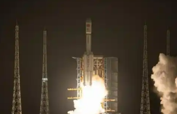 “送貨量”創(chuàng)新高、鮮桃首次上天、艙外服上新——天舟九號(hào)貨運(yùn)飛船發(fā)射任務(wù)看點(diǎn)詳解