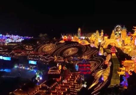 文旅市場“熱”力全開成為帶動消費重要引擎 “文旅+”釋放強勁動能