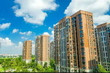 “好房子”為市場交易貢獻(xiàn)熱度