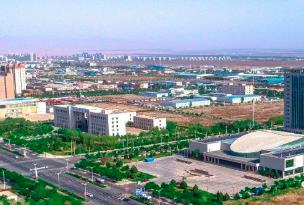 甘肅金昌：前五月招商引資到位資金增長(zhǎng)逾四成