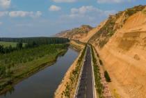 大河奔涌文明脈 奮楫揚(yáng)帆時(shí)代潮　山西續(xù)寫黃河文化新篇章