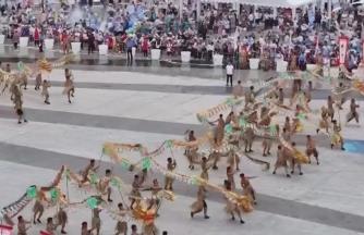 文化游、自駕游、出入境游……新場景新業(yè)態(tài)“解鎖”暑期文旅消費新體驗