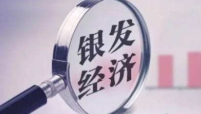 稅收數(shù)據(jù)顯示：2025年上半年銀發(fā)經(jīng)濟(jì)發(fā)展態(tài)勢(shì)良好