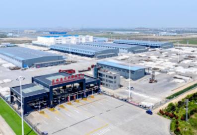 江蘇大豐港經(jīng)濟(jì)開(kāi)發(fā)區(qū)： 招商引資“強(qiáng)動(dòng)力”，激活發(fā)展“新引擎”