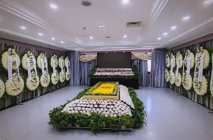 民政部發(fā)布十項殯葬服務行業(yè)標準 嚴禁亂收費