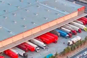 鄭州公開征集現(xiàn)代商貿(mào)流通體系試點(diǎn)建設(shè)項(xiàng)目