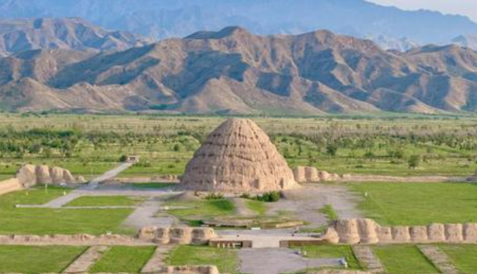 全球遺產(chǎn)保護，中國這樣做