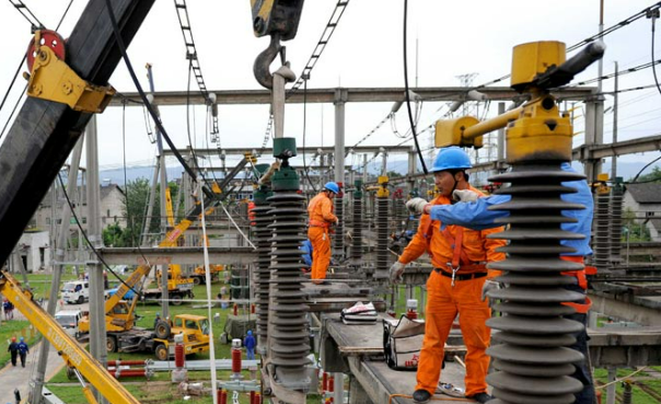 中國電建多措并舉做好電力迎峰度夏工作