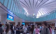 暑期出行“熱”潮涌動 “夏日經(jīng)濟”活力持續(xù)釋放