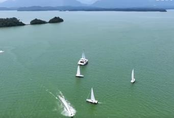 “賽事經(jīng)濟(jì)”打造鄉(xiāng)村文旅消費(fèi)新場景 人氣持續(xù)攀升