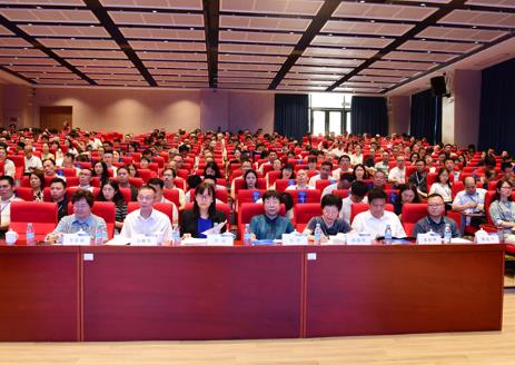 2025年廣東省縣域普通高中“托舉行動(dòng)”開班