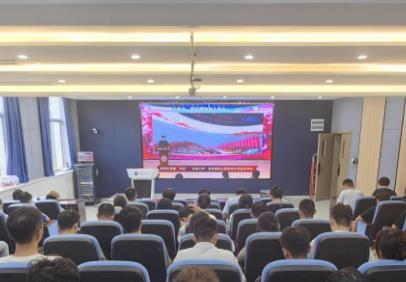 研究生黨建“雙百”“先鋒之聲”宣講團(tuán)在人大成立