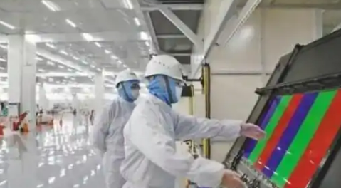 彩虹股份：創(chuàng)新為骨，撐起中國顯示產(chǎn)業(yè)透明“脊梁”