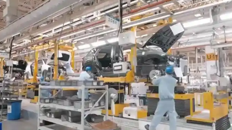 多部門部署進一步規(guī)范新能源汽車產(chǎn)業(yè)競爭秩序工作