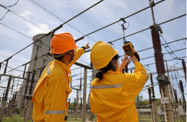 堅守保供一線 華潤集團(tuán)全力保障能源穩(wěn)定供應(yīng)