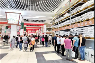 擴(kuò)大內(nèi)需，主動力愈發(fā)強(qiáng)勁