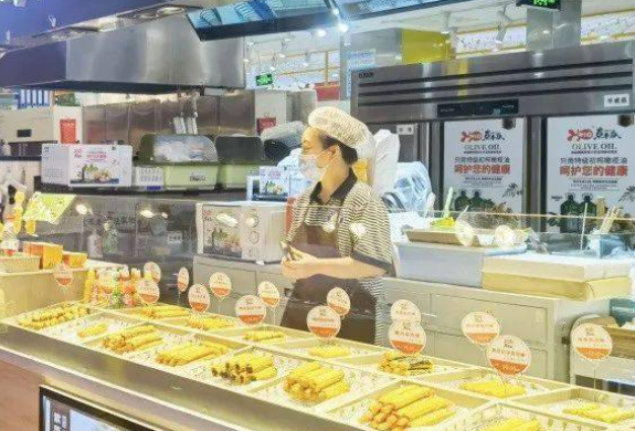 外賣(mài)創(chuàng)新成國(guó)內(nèi)餐飲增長(zhǎng)新亮點(diǎn)