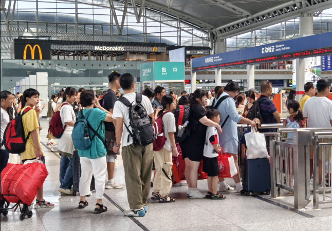 中小學(xué)生出行高峰來臨，警惕安全風(fēng)險