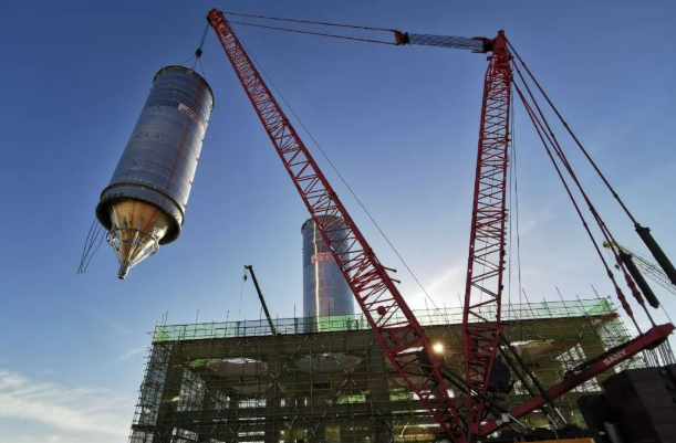 “兩重”建設(shè)刷新進(jìn)度 多領(lǐng)域投資加快推進(jìn)