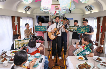 銀發(fā)消費(fèi)市場(chǎng)火熱 吸引資本加速布局