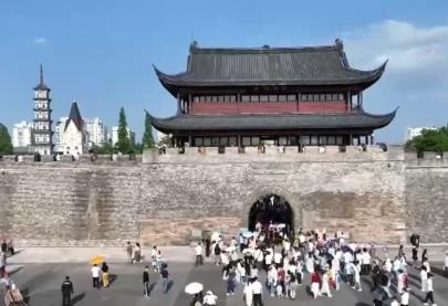 各地文旅市場“全面開花” 多重優(yōu)惠多樣體驗助燃“夏日經(jīng)濟(jì)”