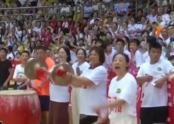 暑期文旅消費(fèi)熱 群眾體育活力足