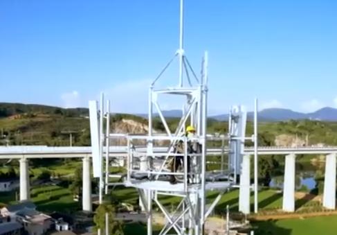 中國(guó)互聯(lián)網(wǎng)發(fā)展新成就：網(wǎng)民規(guī)模突破11億 5G覆蓋九成行政村