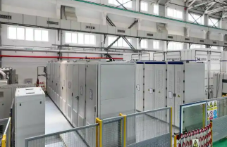 我國抽水蓄能機(jī)組有了“超強(qiáng)新肺” 首臺(tái)大型國產(chǎn)變速抽蓄機(jī)組勵(lì)磁系統(tǒng)成功下線