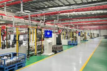 江蘇泰隆集團(tuán)：以“新質(zhì)”增強(qiáng)發(fā)展新動能