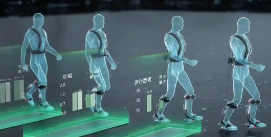 國產(chǎn)全球首款“肌肉外甲”在江蘇無錫量產(chǎn)