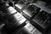 供需兩端支撐 鉑金價格年內(nèi)漲超五成