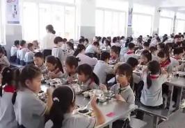 首個校園配餐服務(wù)管理國標(biāo)發(fā)布