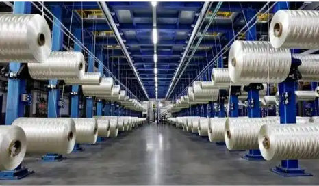 吉林石化高強度大絲束 碳纖維產(chǎn)品填補國內空白