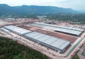 上半年，810個(gè)四川省重點(diǎn)項(xiàng)目完成投資超5000億元