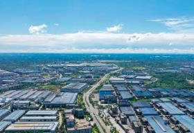 四川首批零碳工業(yè)園區(qū)試點(diǎn)建設(shè)名單公布　4家園區(qū)入選，3年左右完成打造