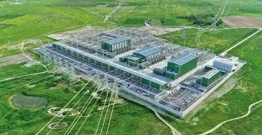 內(nèi)蒙古特高壓電網(wǎng)外送電量累計(jì)超7400億千瓦時(shí)