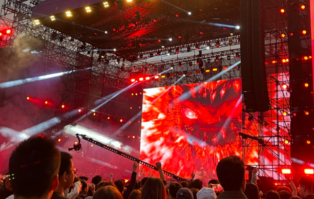 音樂節(jié)，人文經(jīng)濟(jì)的“年輕敘事”