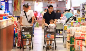 全年50萬(wàn)億“社零”底氣何來(lái)？增長(zhǎng)動(dòng)能何在？