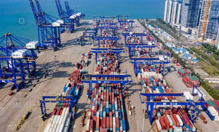 財政部等三部門發(fā)布海南自由貿易港全島封關貨物稅收政策