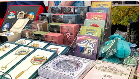 主打多元化、沉浸式、科技化  市場火熱文化消費釋放澎湃活力