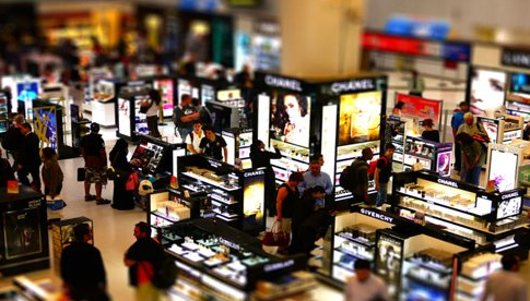 5%，消費(fèi)潛力持續(xù)釋放